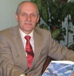 Кошкаров Владимир Лаврентьевич